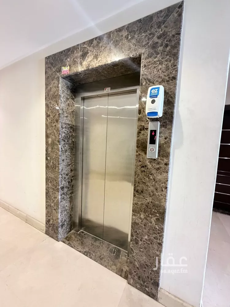 شقة للبيع في شارع الأمير فيصل بن عبدالله بن عبدالرحمن، حطين, حي حطين, مدينة الرياض, منطقة الرياض صورة 3