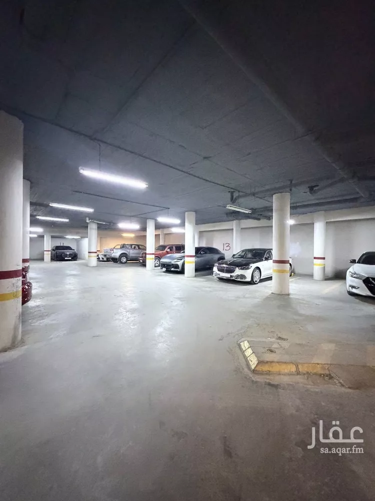 شقة للبيع في شارع الأمير فيصل بن عبدالله بن عبدالرحمن، حطين, حي حطين, مدينة الرياض, منطقة الرياض 19