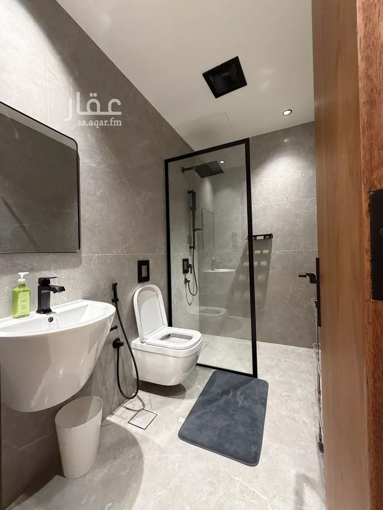 شقة للبيع في شارع وادي وج, حي الملقا, مدينة الرياض, منطقة الرياض 15