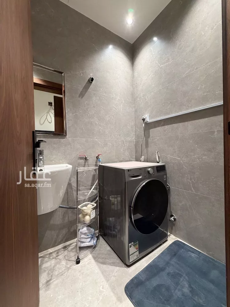 شقة للبيع في شارع وادي وج, حي الملقا, مدينة الرياض, منطقة الرياض 19