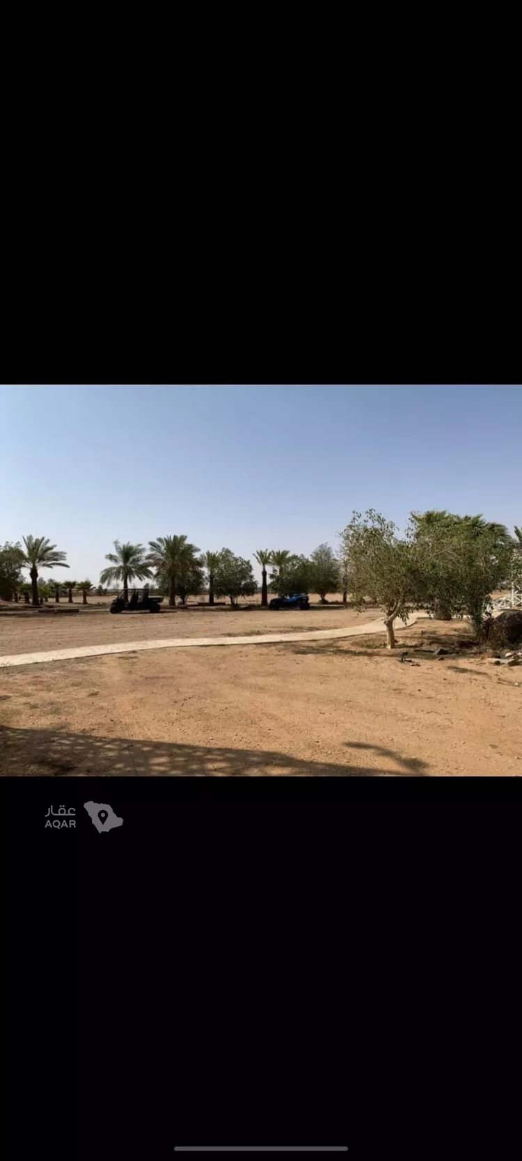 مزرعة للبيع في شارع الملك فهد باتجاه جنوب , حي مزارع العبله, مدينة مزارع العبله, منطقة الرياض 16