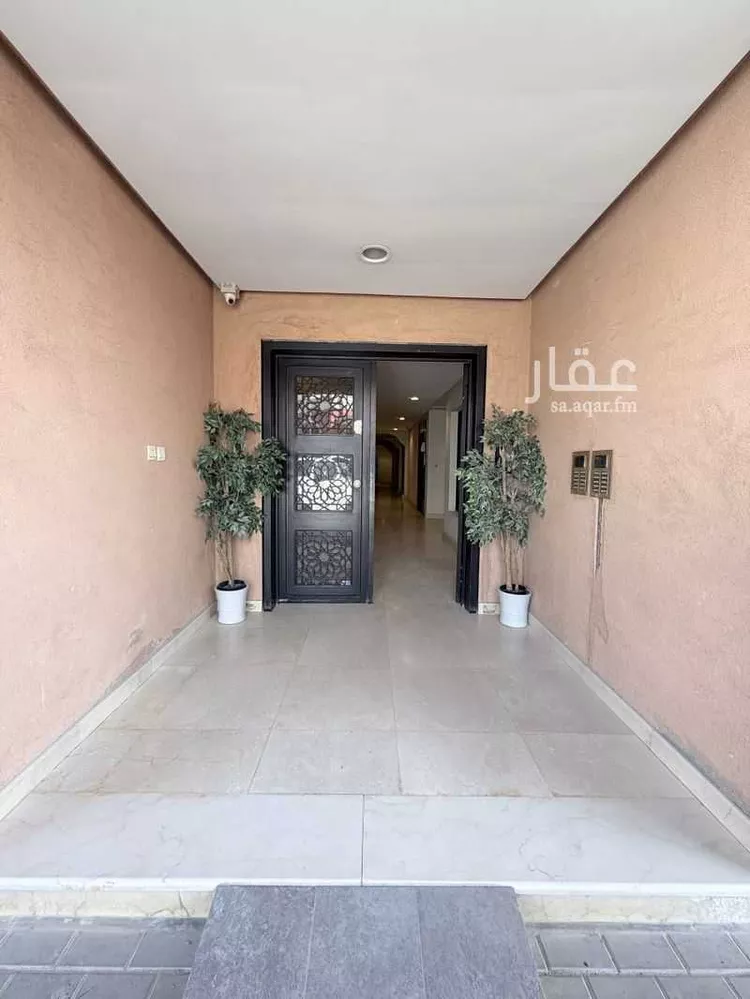 شقة للإيجار في شارع الامير فيصل بن عبدالله بن عبدالرحمن , حي حطين, مدينة الرياض, منطقة الرياض صورة 2
