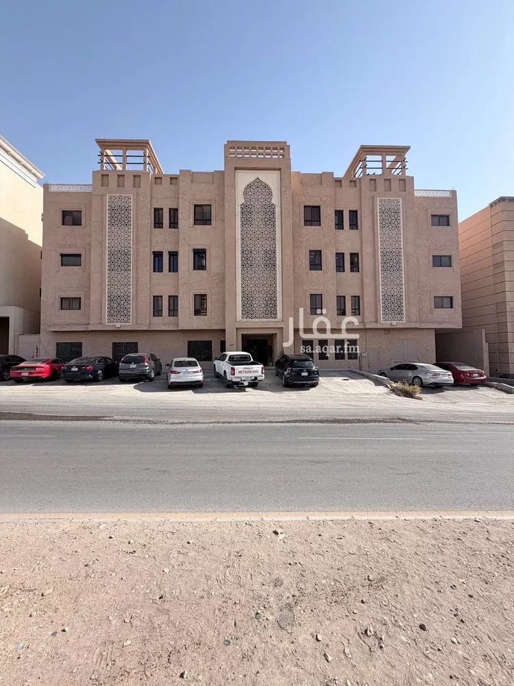 شقة للبيع في شارع الأمير فيصل بن عبدالله بن عبدالرحمن، حطين, حي حطين, مدينة الرياض, منطقة الرياض