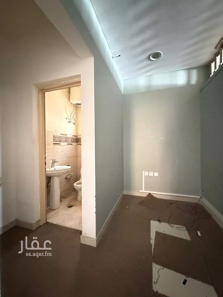 مكتب تجاري للإيجار في شارع الملك سلمان ابن عبدالعزيز سعود الفرعى, حي الملقا, مدينة الرياض, منطقة الرياض 18