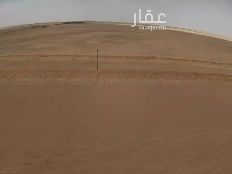 أرض للبيع في شارع رقم المخطط 43, مدينة الروسان, منطقة الرياض صورة 3