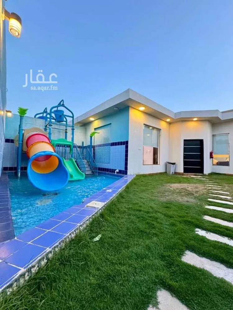 شقة للإيجار في شارع عقرباء 119, حي عقرباء, مدينة الجبيلة, منطقة الرياض صورة 5