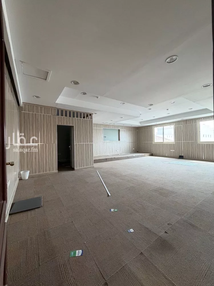 مكتب تجاري للإيجار في شارع الملك سلمان ابن عبدالعزيز سعود الفرعى, حي الملقا, مدينة الرياض, منطقة الرياض 14