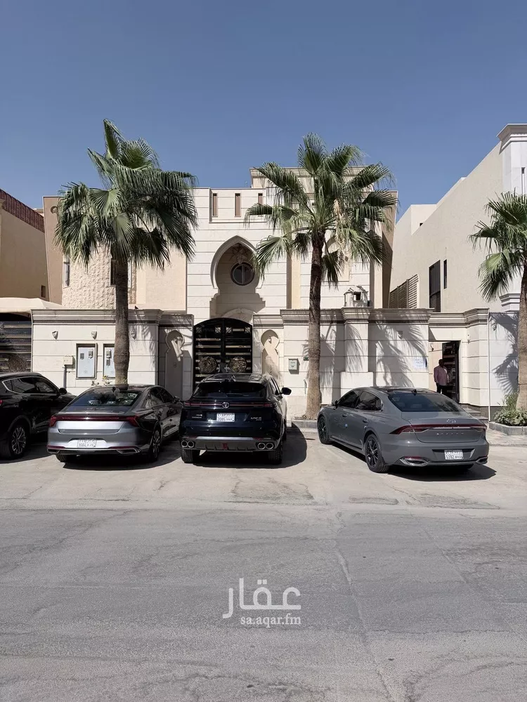 Apartment for Rent in Riyadh Al Malqa