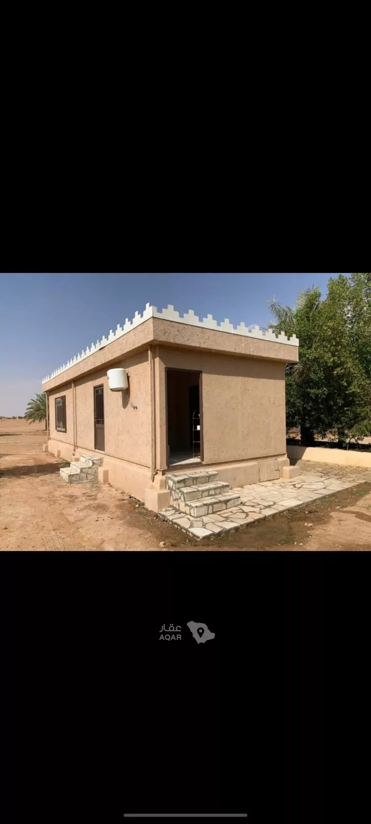 مزرعة للبيع في شارع الملك فهد باتجاه جنوب , حي مزارع العبله, مدينة مزارع العبله, منطقة الرياض 15
