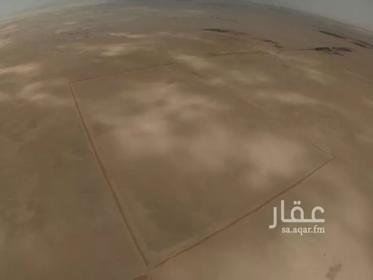 أرض للبيع في شارع رقم المخطط 43, مدينة الروسان, منطقة الرياض صورة 4