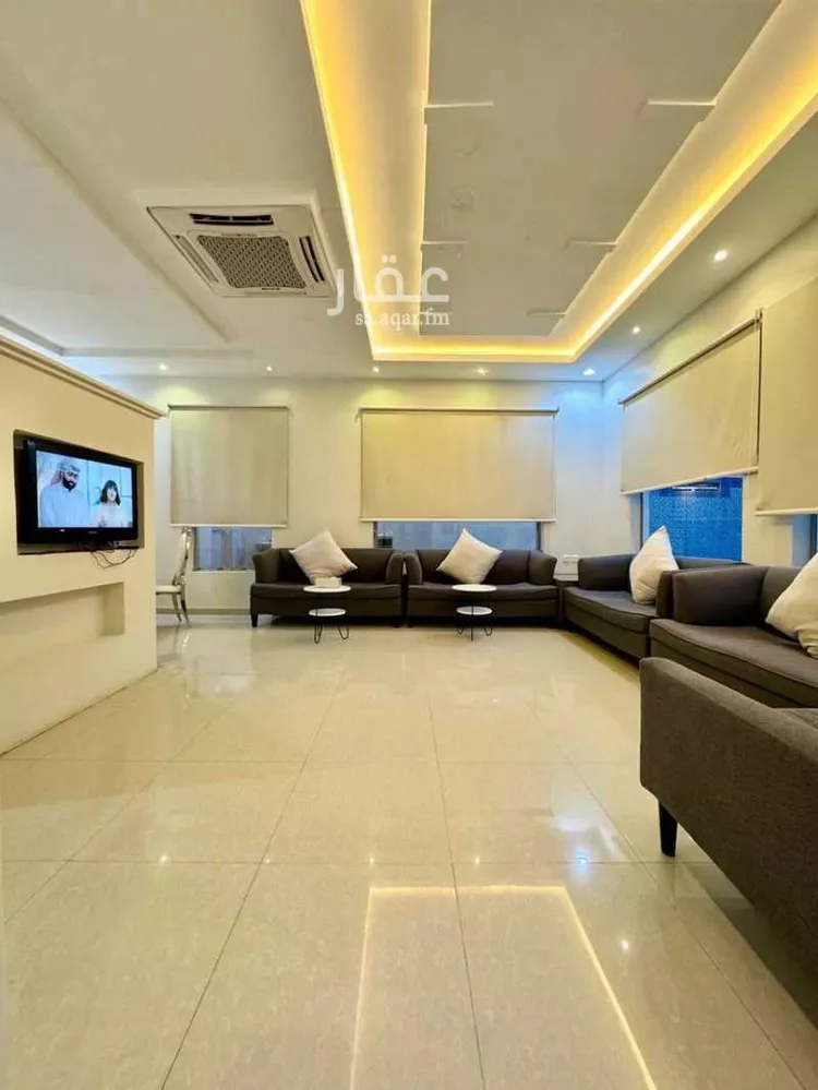 شقة للإيجار في شارع عقرباء 119, حي عقرباء, مدينة الجبيلة, منطقة الرياض 9