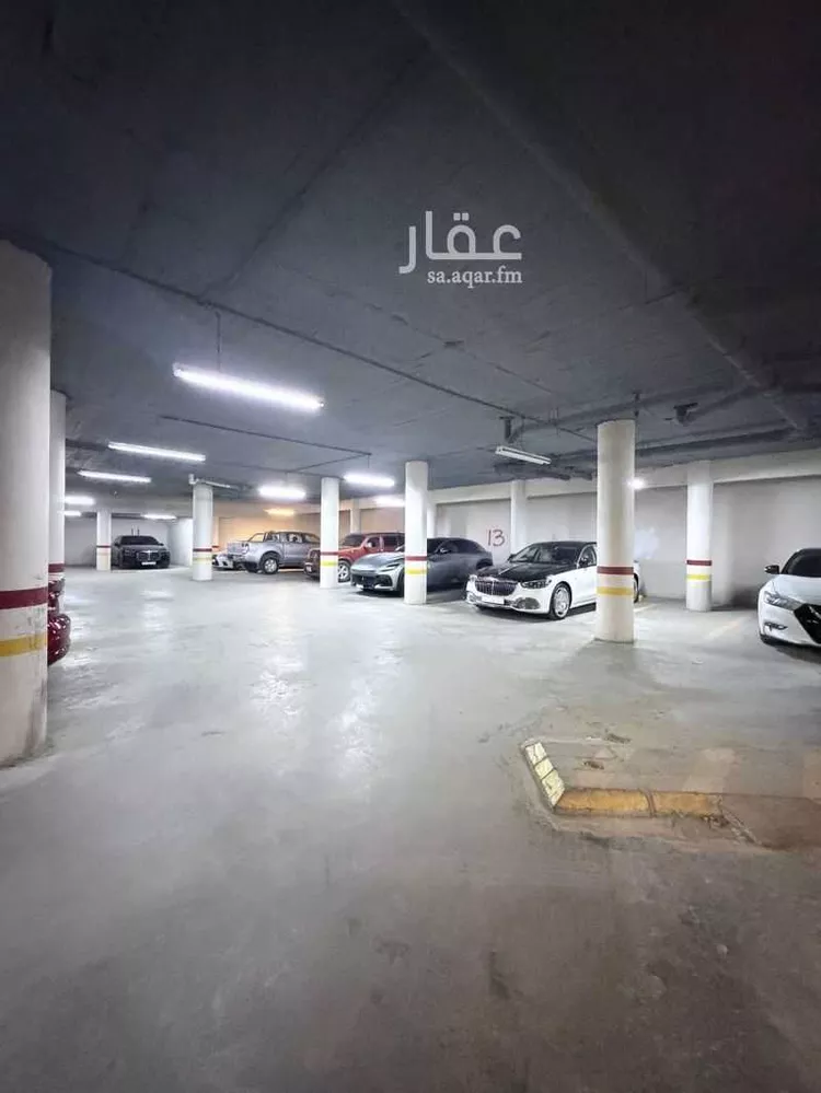 شقة للإيجار في شارع الامير فيصل بن عبدالله بن عبدالرحمن , حي حطين, مدينة الرياض, منطقة الرياض 18