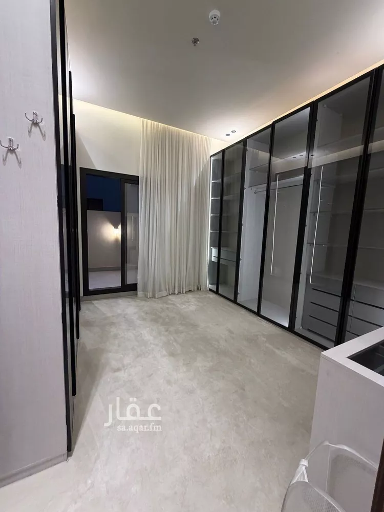 شقة للبيع في شارع وادي وج, حي الملقا, مدينة الرياض, منطقة الرياض 17