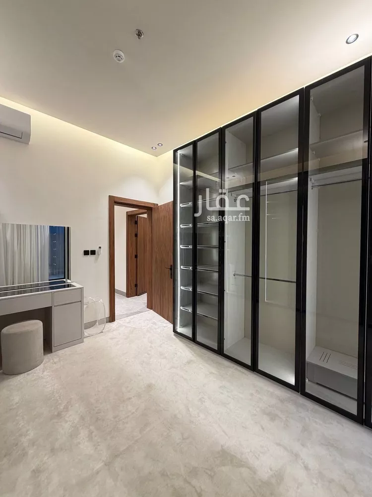 شقة للبيع في شارع وادي وج, حي الملقا, مدينة الرياض, منطقة الرياض 16