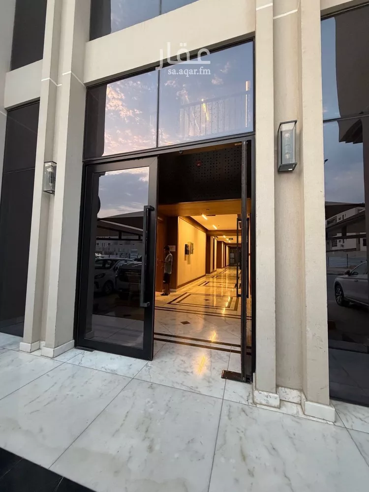 شقة للإيجار في شارع وادي وج, حي الملقا, مدينة الرياض, منطقة الرياض صورة 2