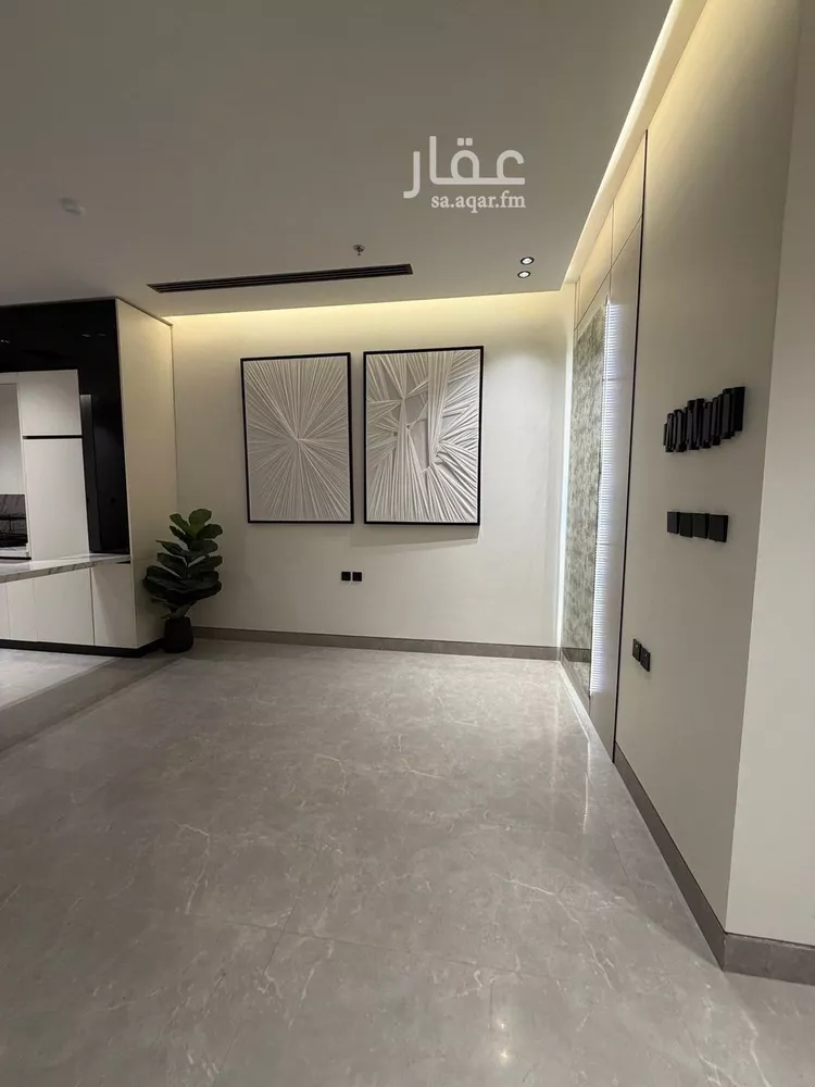 شقة للإيجار في شارع وادي وج, حي الملقا, مدينة الرياض, منطقة الرياض 11
