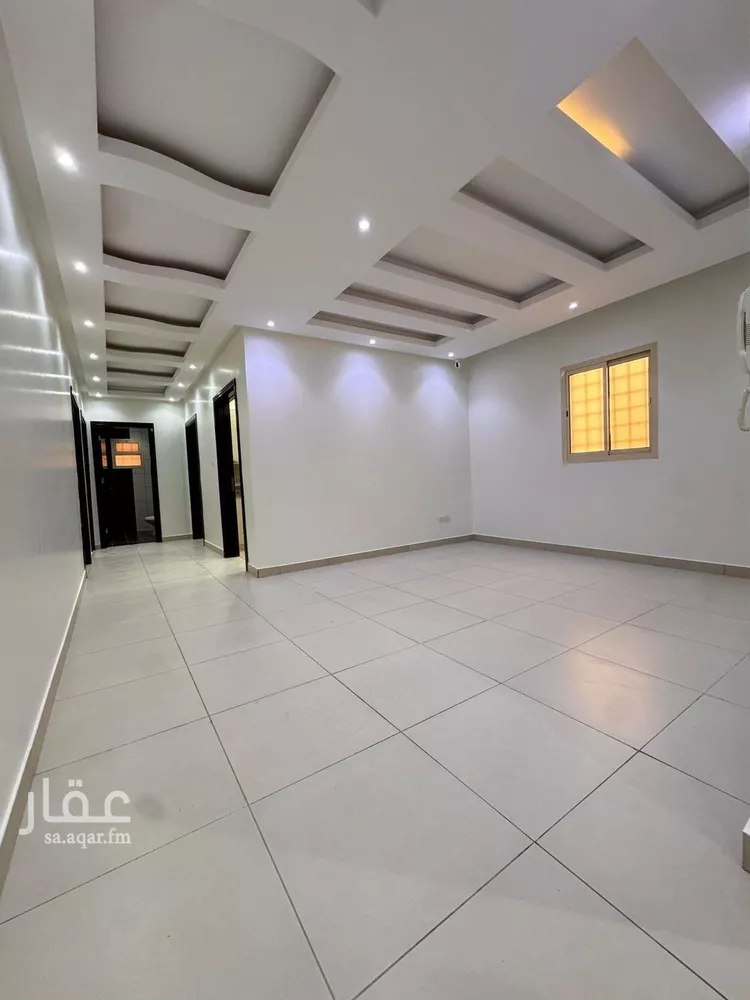 شقة للإيجار في شارع الامير فيصل بن عبدالله بن عبدالرحمن , حي حطين, مدينة الرياض, منطقة الرياض 8