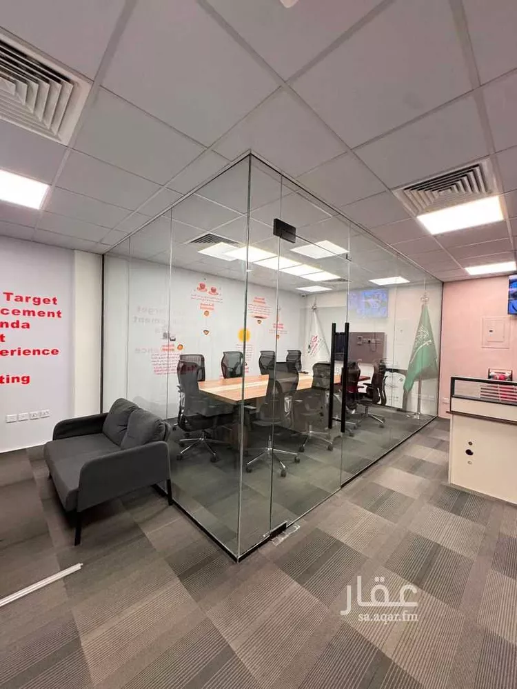 Commercial Office for Rent in Riyadh As Sahafah صورة 4