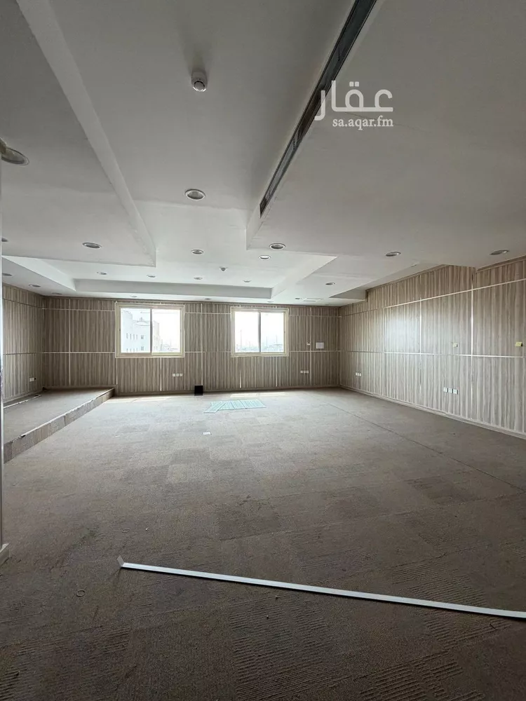 مكتب تجاري للإيجار في شارع الملك سلمان ابن عبدالعزيز سعود الفرعى, حي الملقا, مدينة الرياض, منطقة الرياض 9