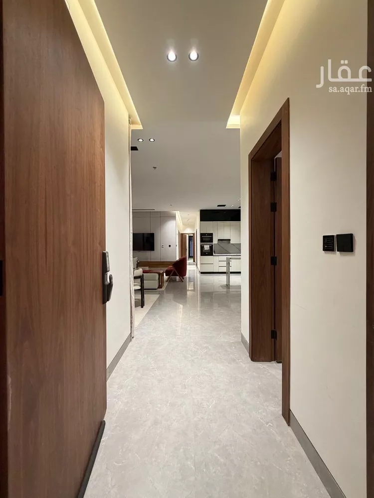 شقة للبيع في شارع وادي وج, حي الملقا, مدينة الرياض, منطقة الرياض صورة 4