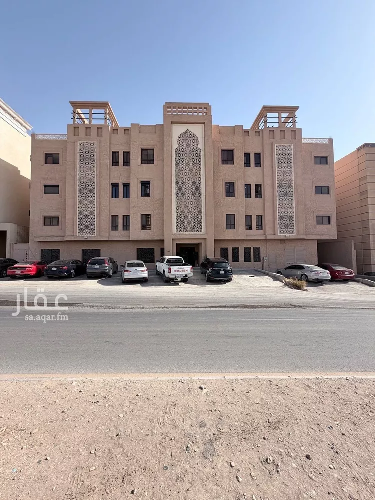 شقة للإيجار في شارع الامير فيصل بن عبدالله بن عبدالرحمن, حي حطين, مدينة الرياض, منطقة الرياض