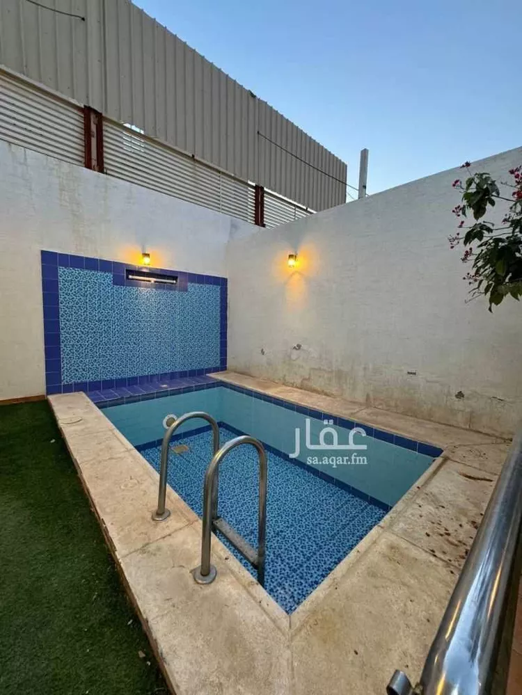 شقة للإيجار في شارع عقرباء 119, حي عقرباء, مدينة الجبيلة, منطقة الرياض 15