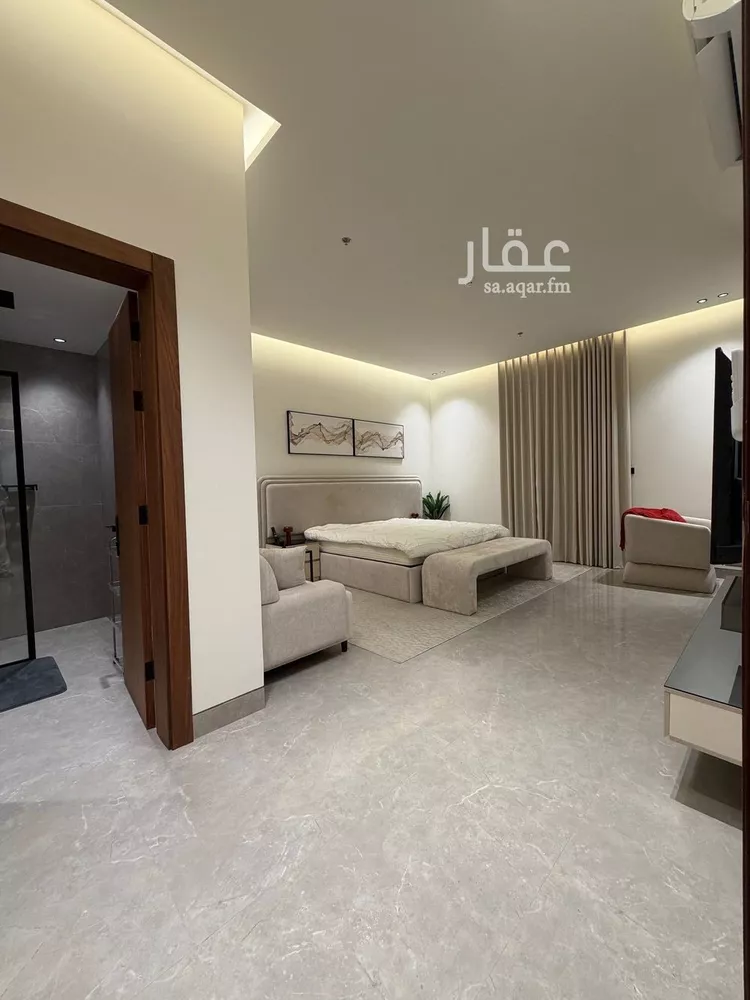 شقة للبيع في شارع وادي وج, حي الملقا, مدينة الرياض, منطقة الرياض 13
