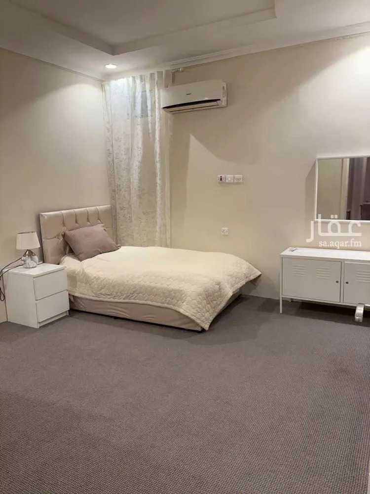 استديو مفروش للحجز في شارع الشهدة ، حي قرطبة ، الرياض ، منطقة الرياض صورة 4