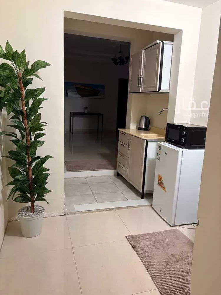 استديو مفروش للحجز في شارع الشهدة ، حي قرطبة ، الرياض ، منطقة الرياض صورة 5