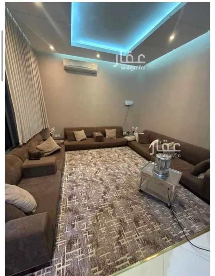 فيلا للبيع في شارع يزيد بن الاصم, حي العارض, مدينة الرياض, منطقة الرياض صورة 3