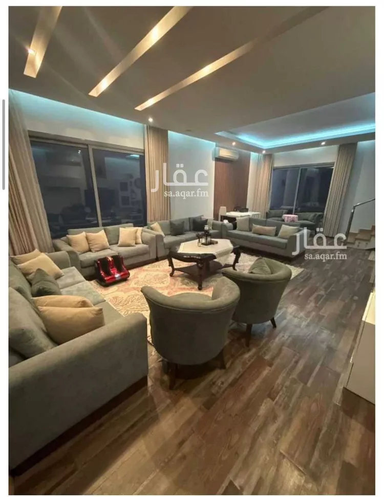 فيلا للبيع في شارع يزيد بن الاصم, حي العارض, مدينة الرياض, منطقة الرياض 1 صورة