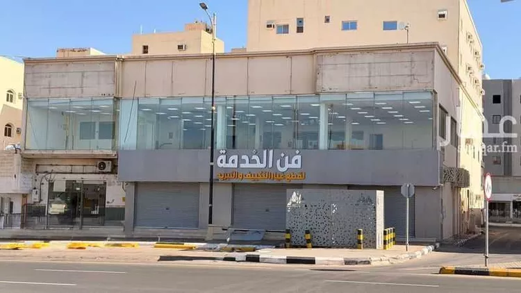 Building for Sale in Hail Al Mahattah