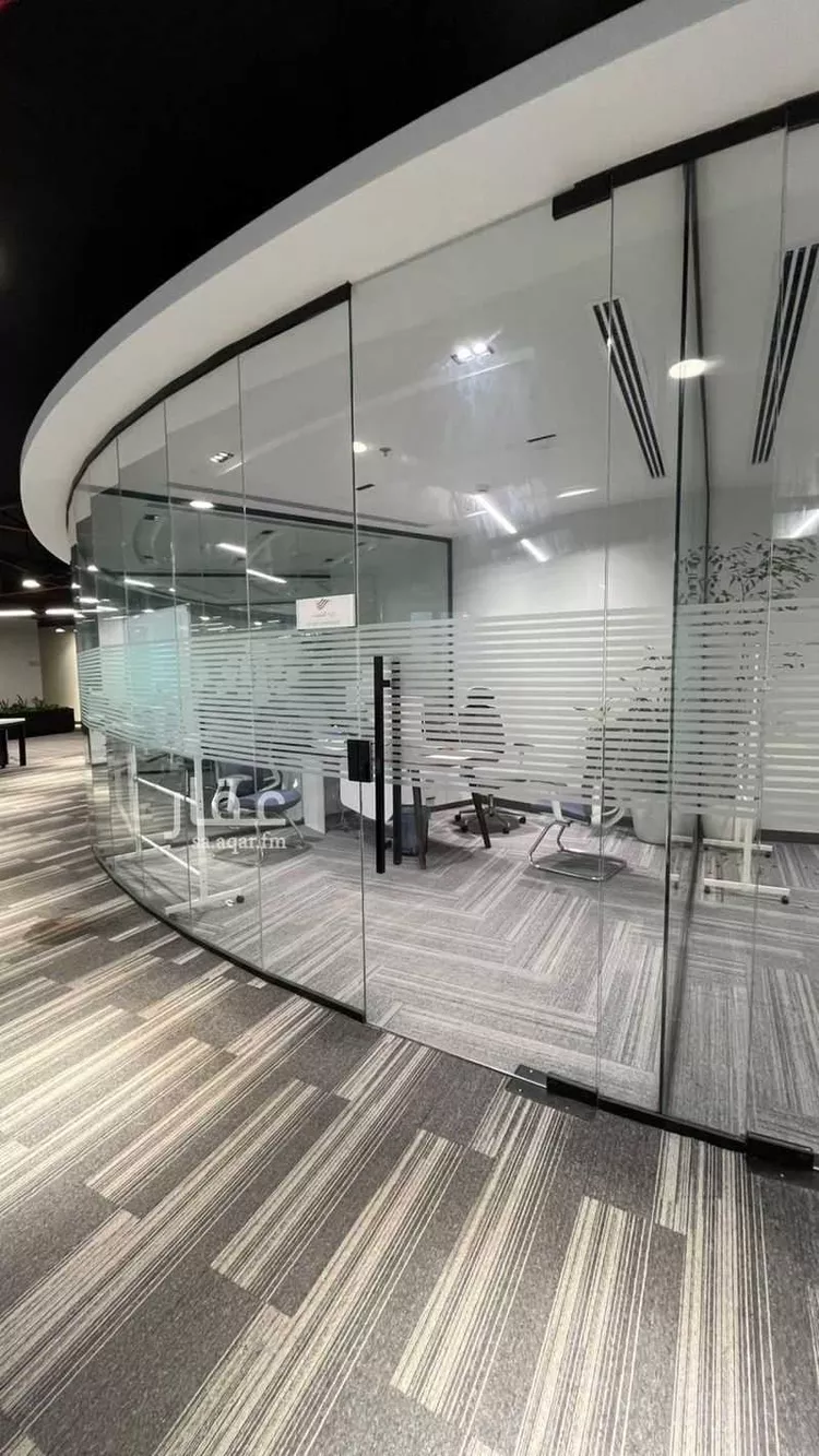Commercial Office for Rent in Riyadh Al Murabba صورة 5