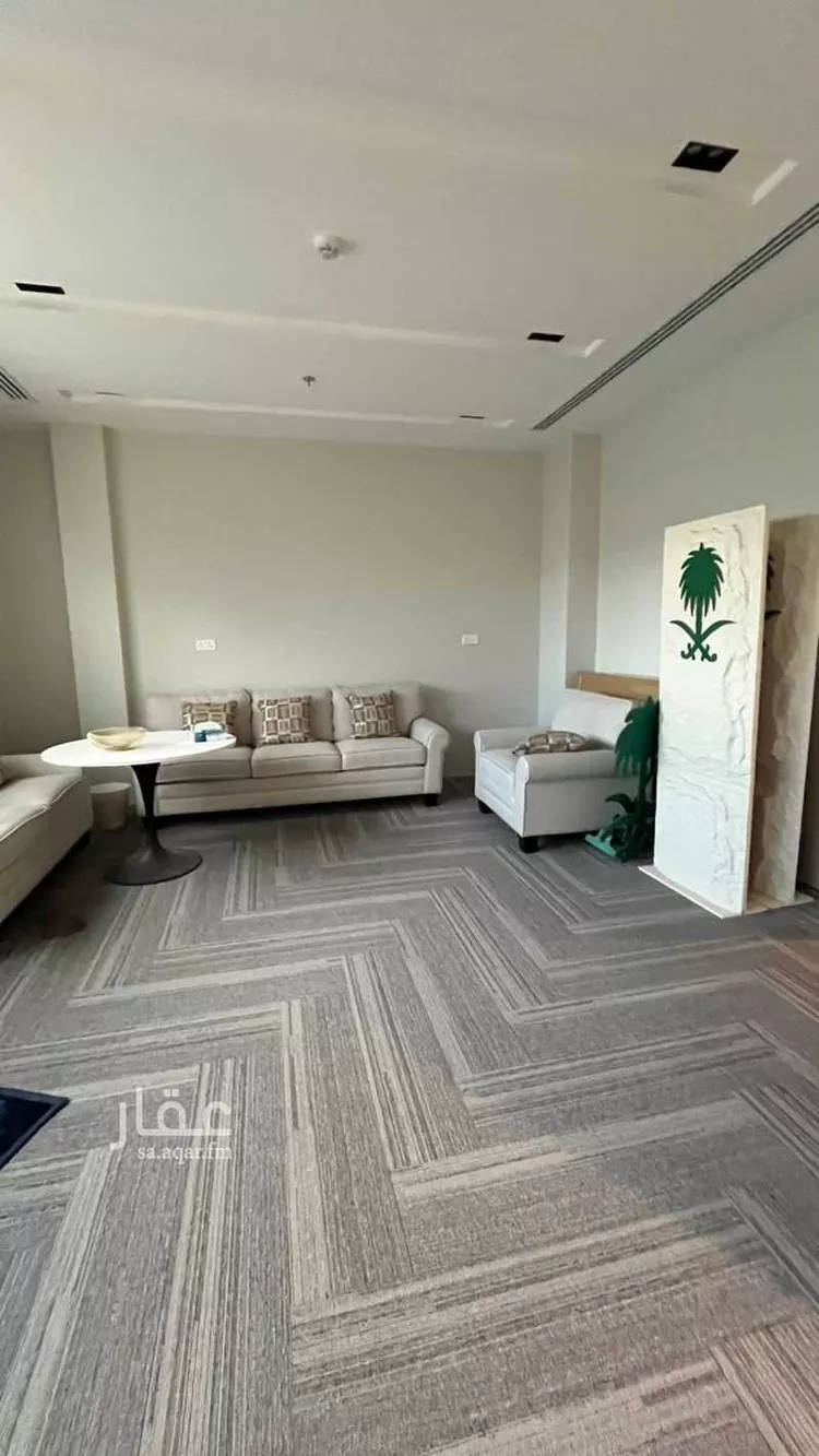 مكتب تجاري للإيجار في شارع الملك فيصل ابن عبدالعزيز سعود, حي المربع, مدينة الرياض, منطقة الرياض 23