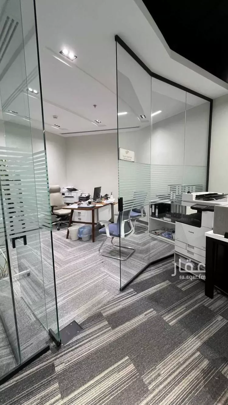 Commercial Office for Rent in Riyadh Al Murabba صورة 2