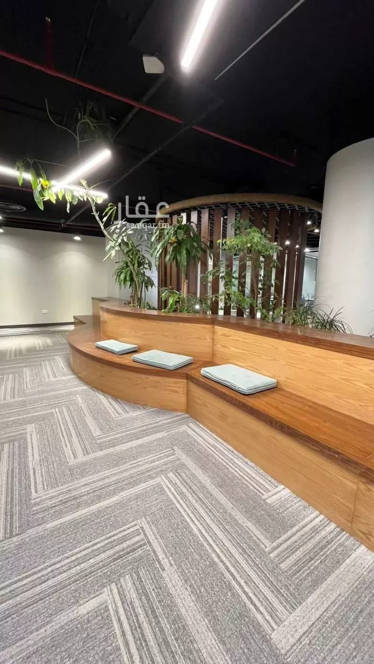 مكتب تجاري للإيجار في شارع الملك فيصل ابن عبدالعزيز سعود, حي المربع, مدينة الرياض, منطقة الرياض 24