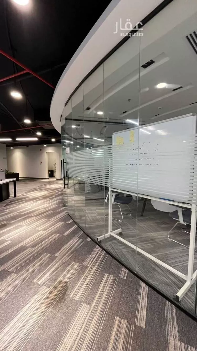 Commercial Office for Rent in Riyadh Al Murabba