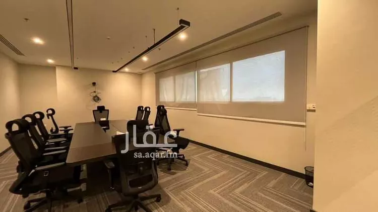 مكتب تجاري للإيجار في شارع الملك فيصل ابن عبدالعزيز سعود, حي المربع, مدينة الرياض, منطقة الرياض 10