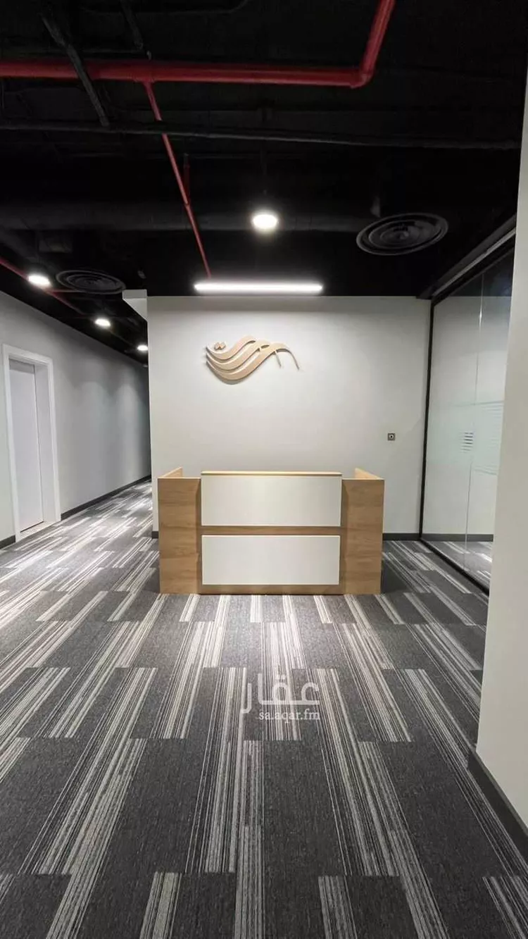 مكتب تجاري للإيجار في شارع الملك فيصل ابن عبدالعزيز سعود, حي المربع, مدينة الرياض, منطقة الرياض 16
