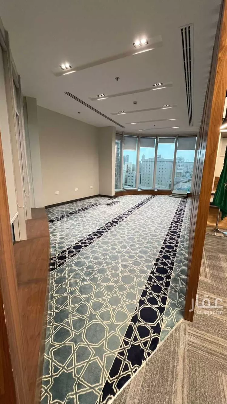 مكتب تجاري للإيجار في شارع الملك فيصل ابن عبدالعزيز سعود, حي المربع, مدينة الرياض, منطقة الرياض 20