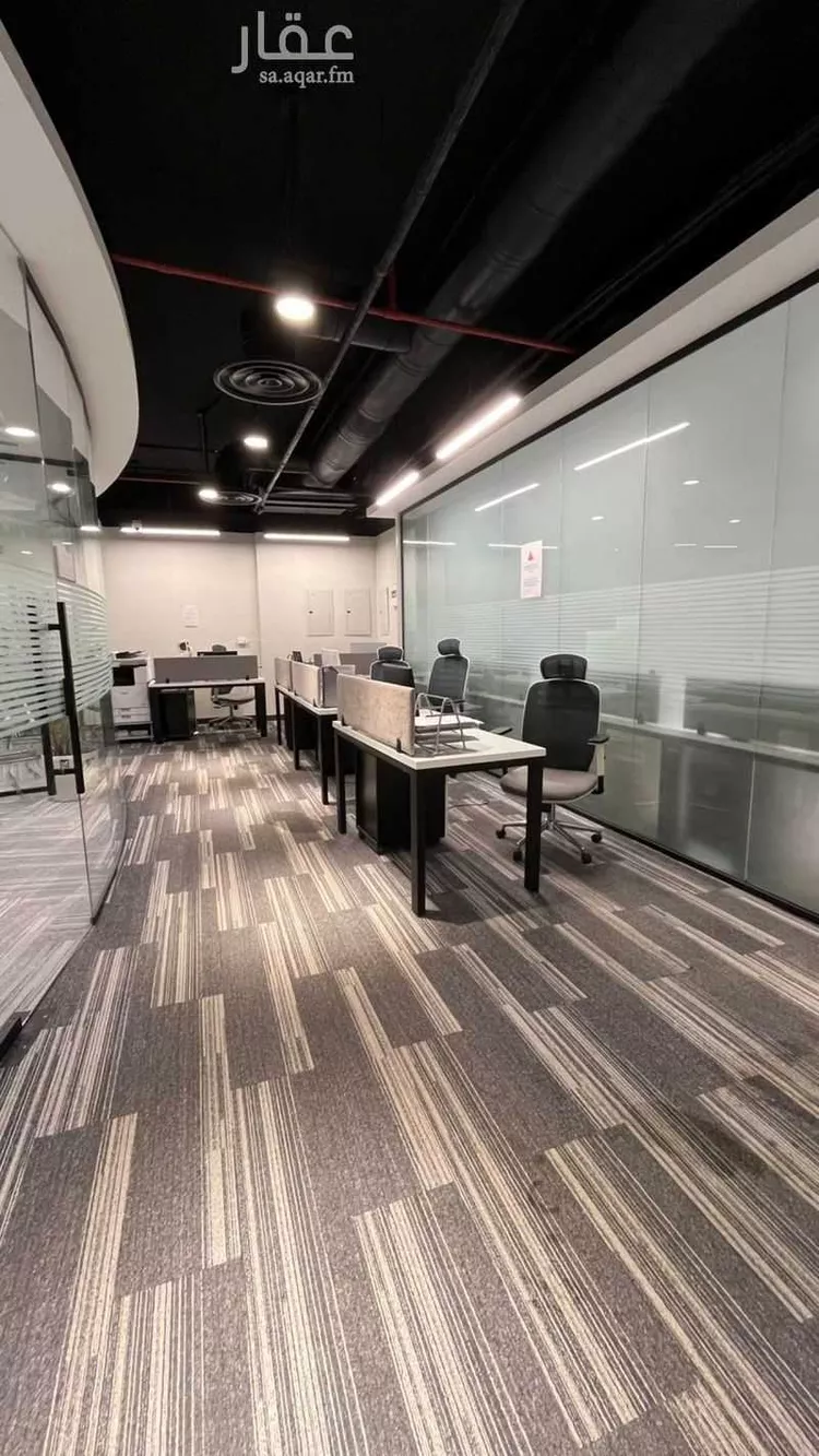 Commercial Office for Rent in Riyadh Al Murabba صورة 4