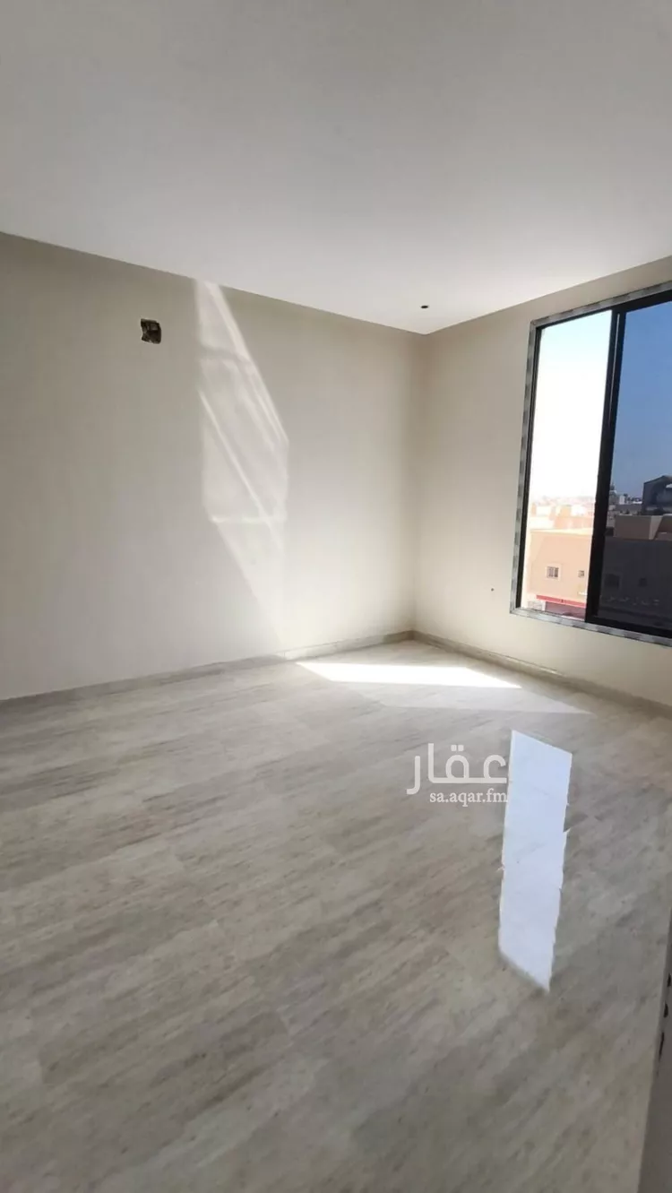 شقة للإيجار في شارع عبدالله بن عمر, حي النسيم الغربي, مدينة الرياض, منطقة الرياض 1 صورة