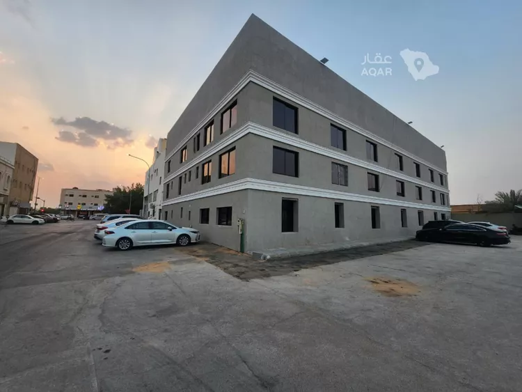 شقة للبيع في شارع ابن الطيب, حي الملز, مدينة الرياض, منطقة الرياض