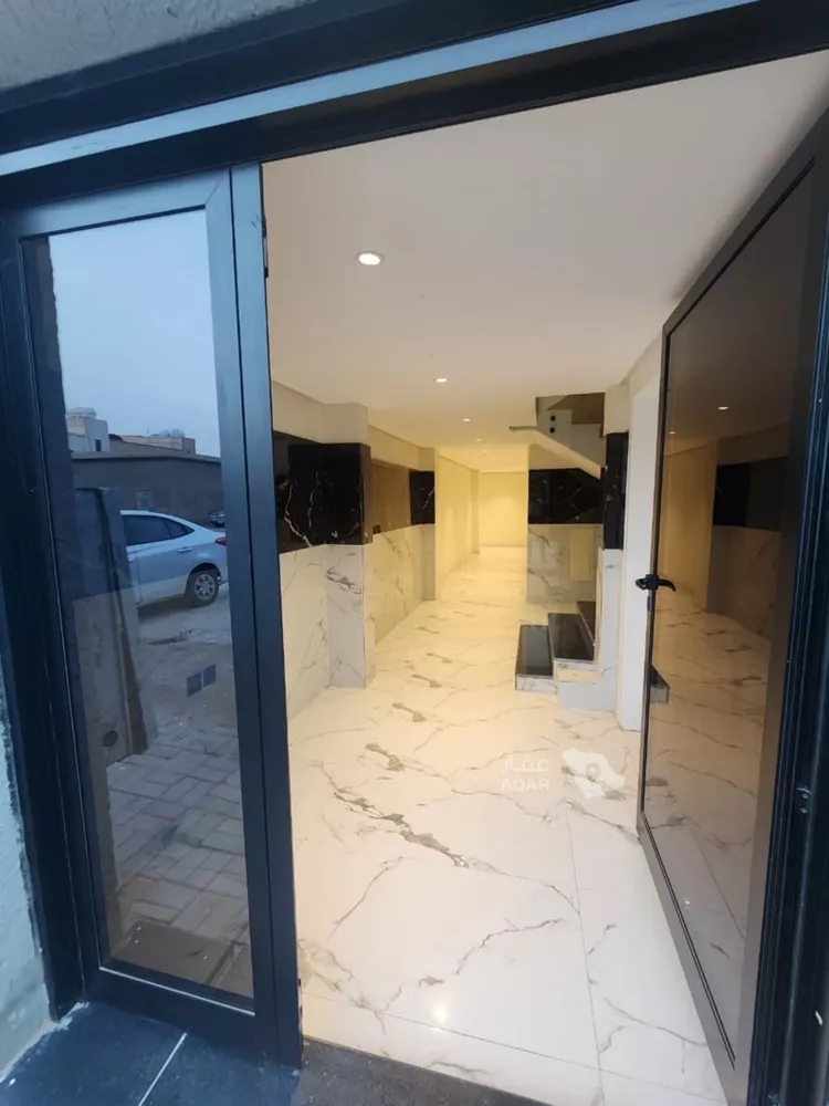 شقة للبيع في شارع ابن الطيب, حي الملز, مدينة الرياض, منطقة الرياض صورة 2