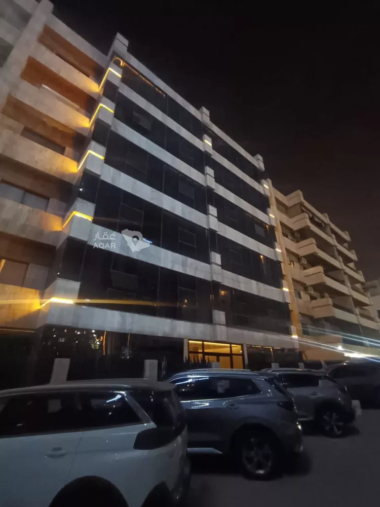 شقة للإيجار في شارع دريد بن حرملة, حي المربع, مدينة الرياض, منطقة الرياض