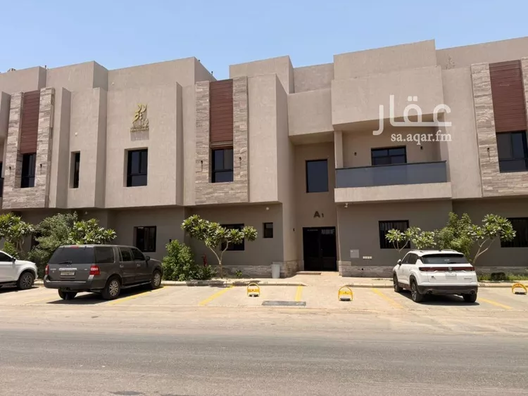 شقة للإيجار في شارع البسالة, حي القادسية, مدينة الرياض, منطقة الرياض
