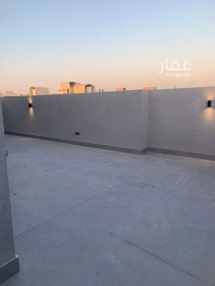 شقة للإيجار في شارع أرجوان, حي الملقا, مدينة الرياض, منطقة الرياض صورة 2