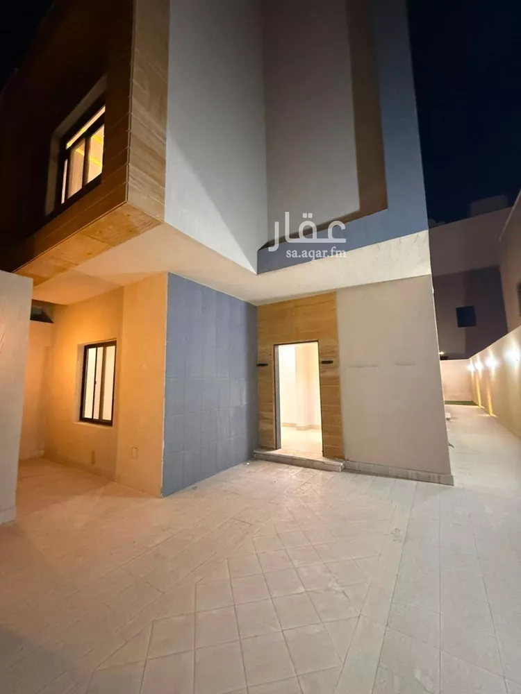 Villa for Sale in Riyadh Al Arid 1 صورة