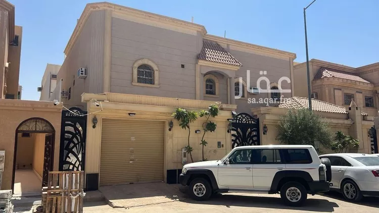 فيلا للبيع في شارع الضالع, حي الخليج, مدينة الرياض, منطقة الرياض