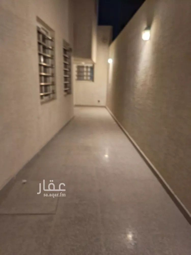 شقة للإيجار في شارع أحمد بن محمد المراكشي, حي المهدية, مدينة الرياض, منطقة الرياض صورة 4